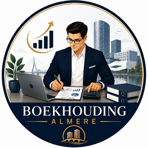 Boekhouding Almere